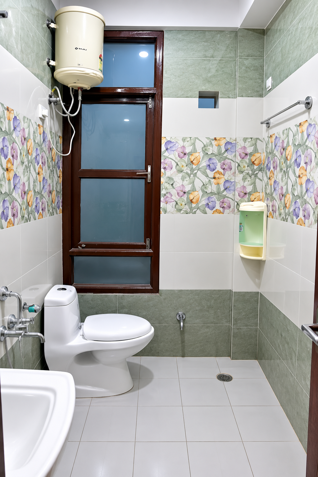 Family Suite Interior